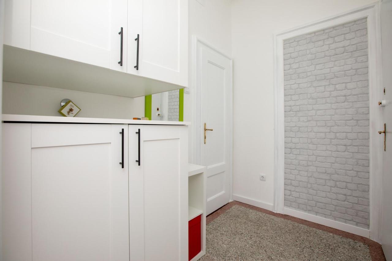 You Will Love It, In Vracar Beograd Ngoại thất bức ảnh