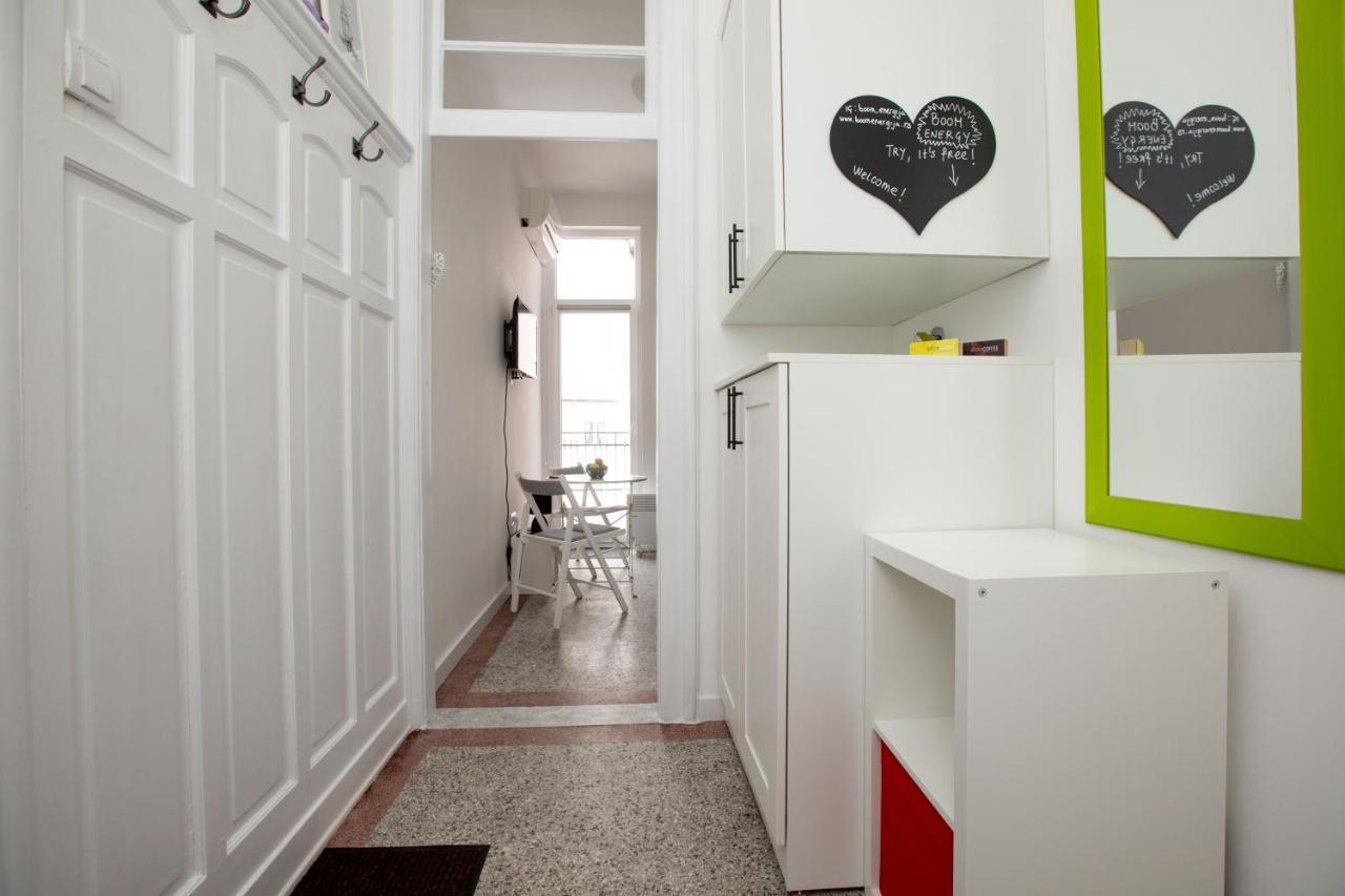 You Will Love It, In Vracar Beograd Ngoại thất bức ảnh