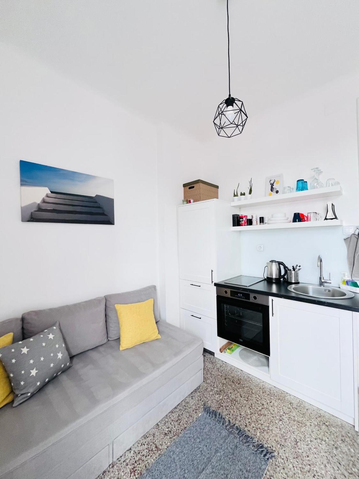 You Will Love It, In Vracar Beograd Ngoại thất bức ảnh